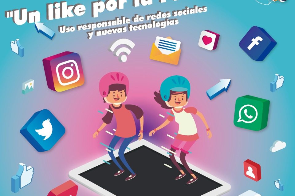 Invitan al primer concurso de dibujo y pintura “Un like por la prevención”