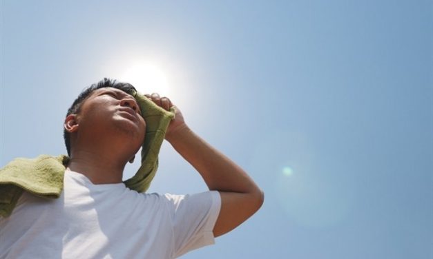 PC emite recomendaciones ante altas temperaturas.