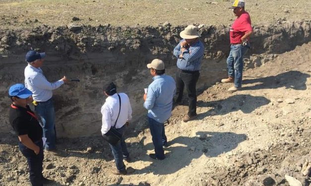 Aplican medidas preventivas en Soledad para mejorar la captación de lluvias.