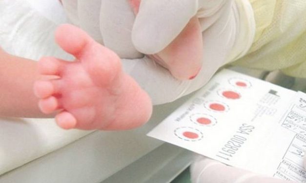 Afecta hipotiroidismo a uno de cada 2 mil 800 nacimientos: IMSS