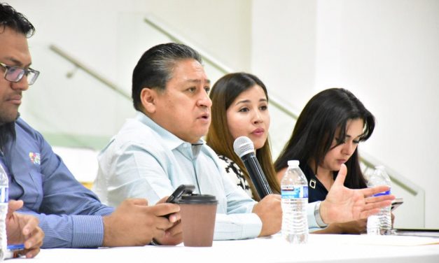 Realizan más cambios en el gobierno soledense.