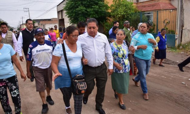 Soledad es ejemplo de desarrollo asegura alcalde GHV.
