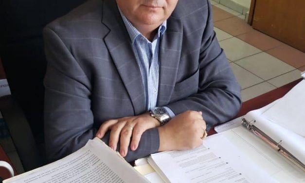 Analiza DH interponer denuncia por actos de vandalismo.