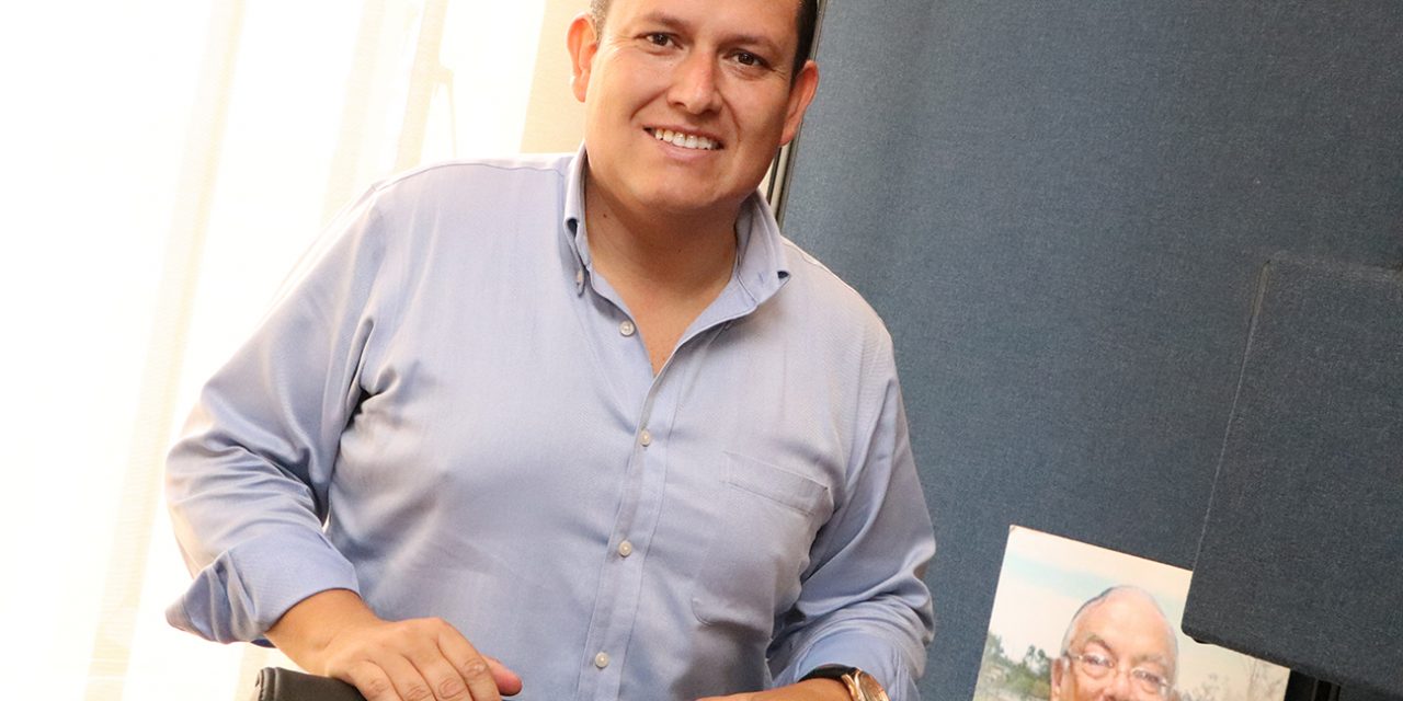 Comisión del agua de cabildo capitalino, atenta a reportes ciudadanas