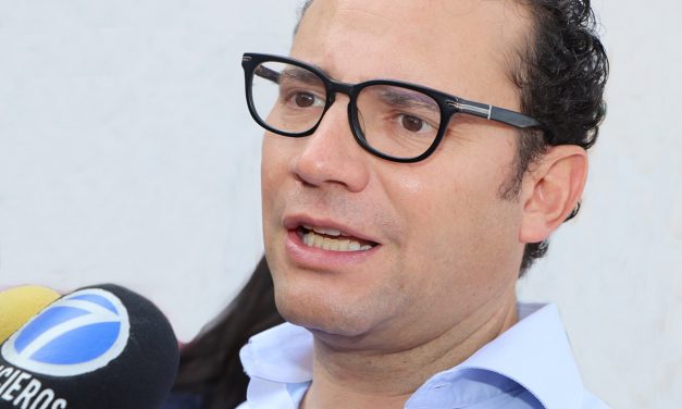 Por concluir estructura jurídica de la Unidad de Gestión del Centro Histórico