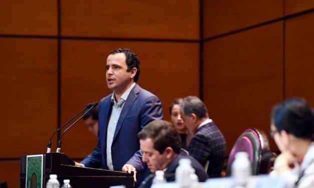 PND no define estrategias a favor de México