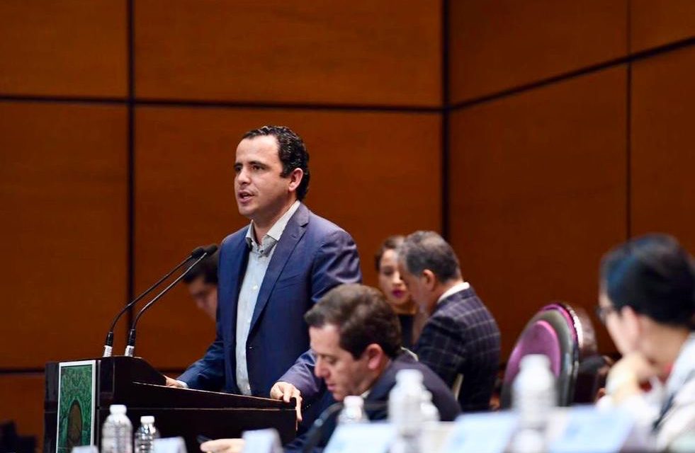 PND no define estrategias a favor de México