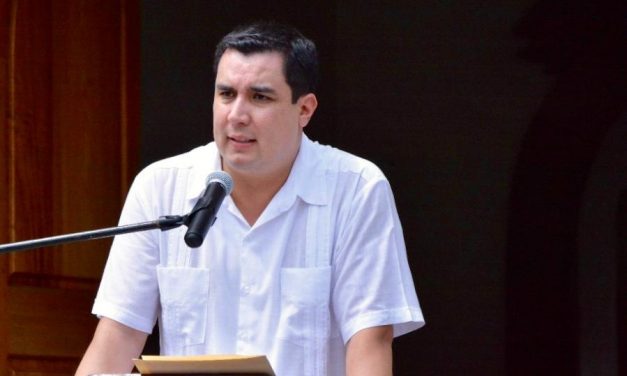 Pide PAN intervención de la SEDENA para combatir incendio de Sierra de San Miguelito