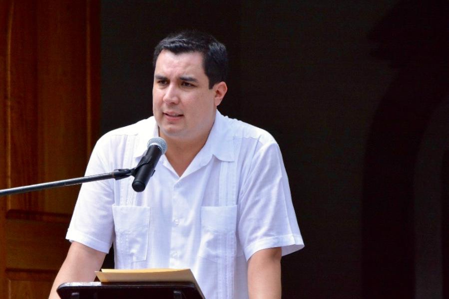 Pide PAN intervención de la SEDENA para combatir incendio de Sierra de San Miguelito