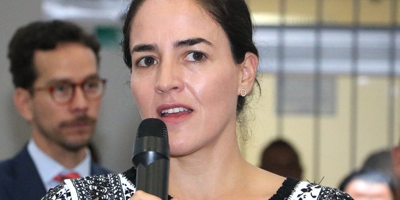 DIF Municipal SLP busca disminuir la incidencia en mortalidad materna