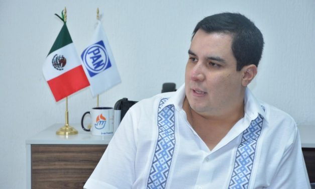 PAN pide a Fiscalía no sea omisa ante denuncias de corrupcion