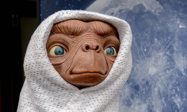 Los estrenos de Netflix en mayo 2019