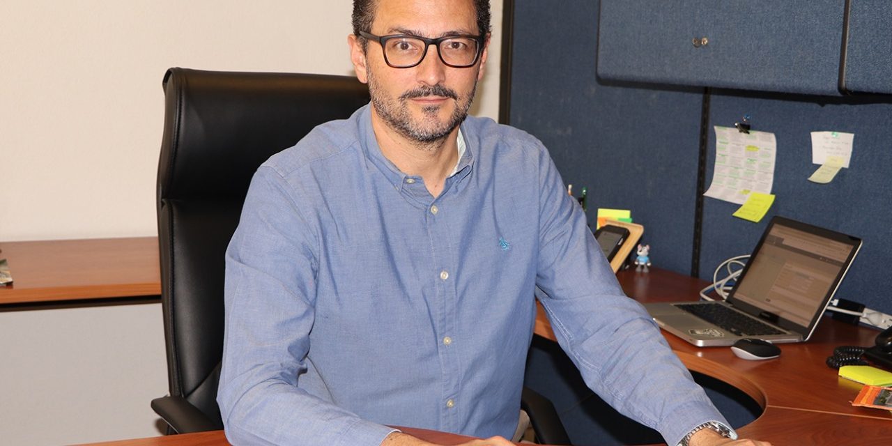 Obras mejorarán la movilidad urbana: regidor Alfredo lujambio