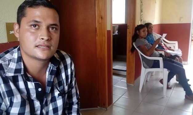 DIF de Aquismón brinda atención médica a familias vulnerables