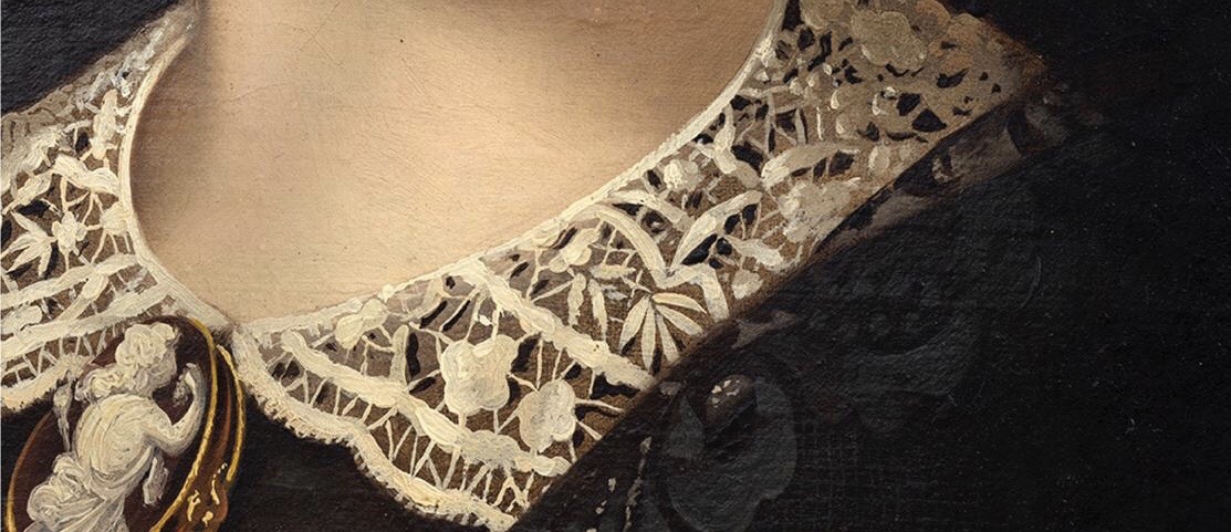 Inaugurarán la exposición: Tramas 200 años de indumentaria en el MFC