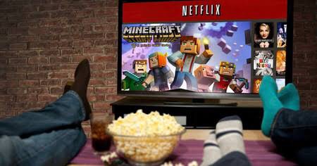 Netflix anunciará videojuegos de sus series