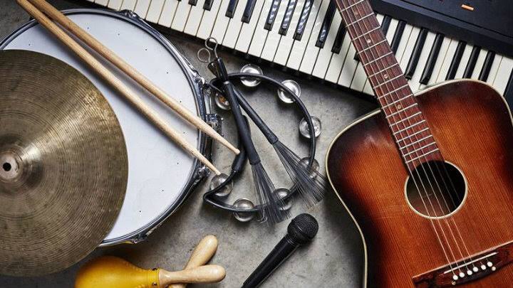 Invitan a concierto Desafinado