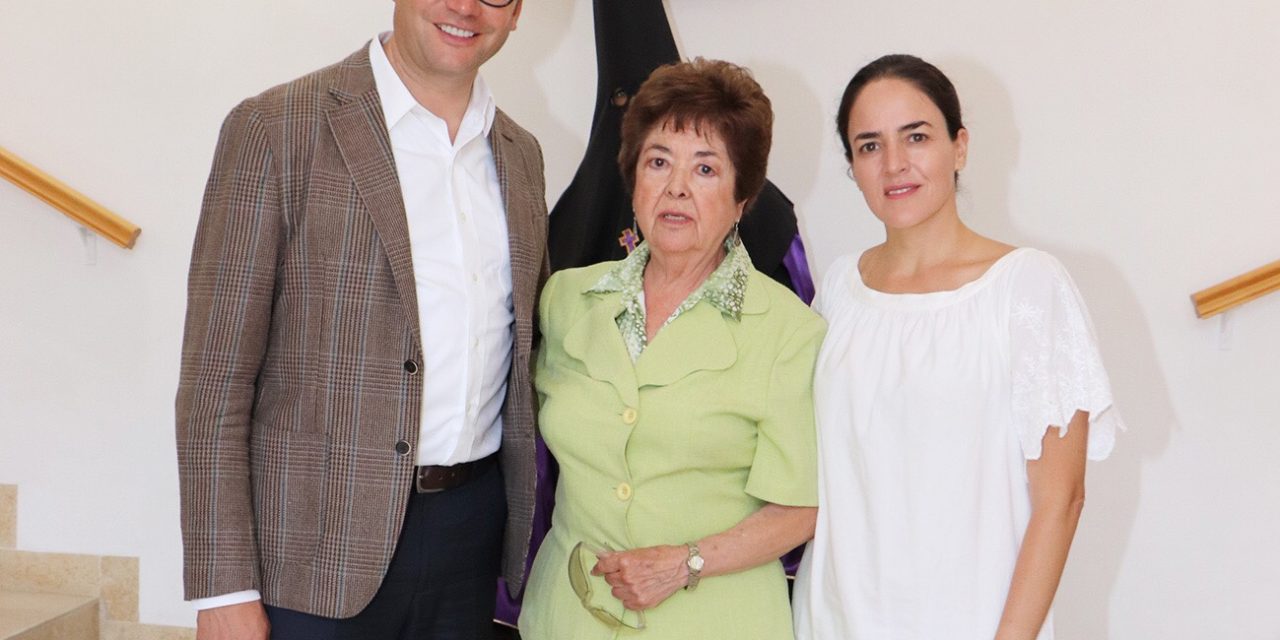 Ayuntamiento seguirá fomentando las tradiciones y la cultura