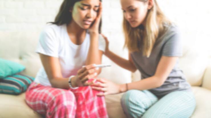 SECULT participa en pláticas de prevención  del embarazo adolescente