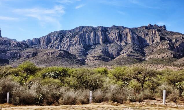 Confirma Ayuntamiento apoyo para proteger la Sierra de San Miguelito