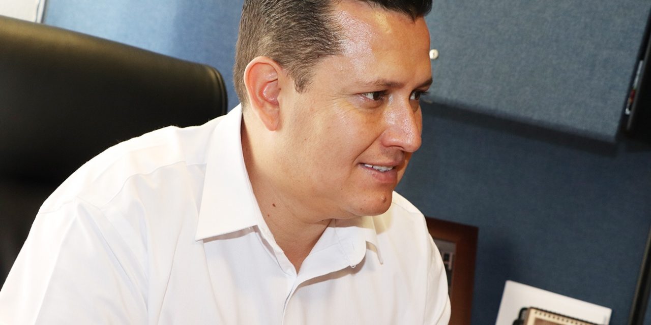 Garantizada la transparencia en el programa “Agua para todos”