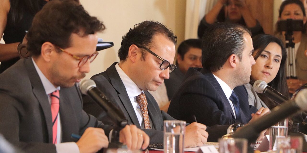 Aprueba Cabildo recursos para programas sociales