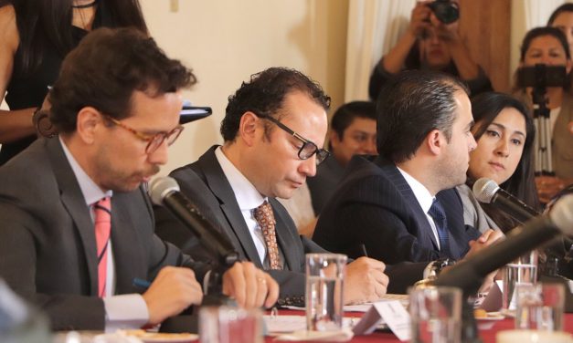 Aprueba Cabildo recursos para programas sociales