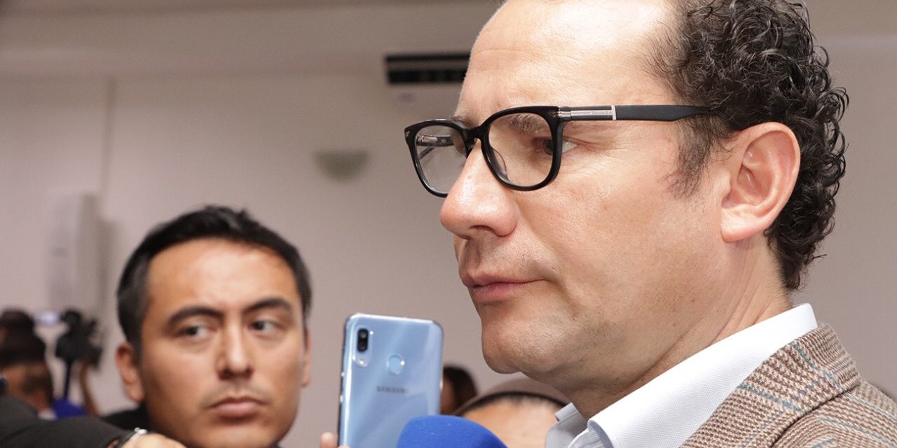 Habrá mayor vigilancia en la zona centro de la capital potosina