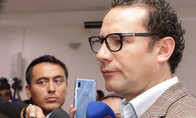 Habrá mayor vigilancia en la zona centro de la capital potosina
