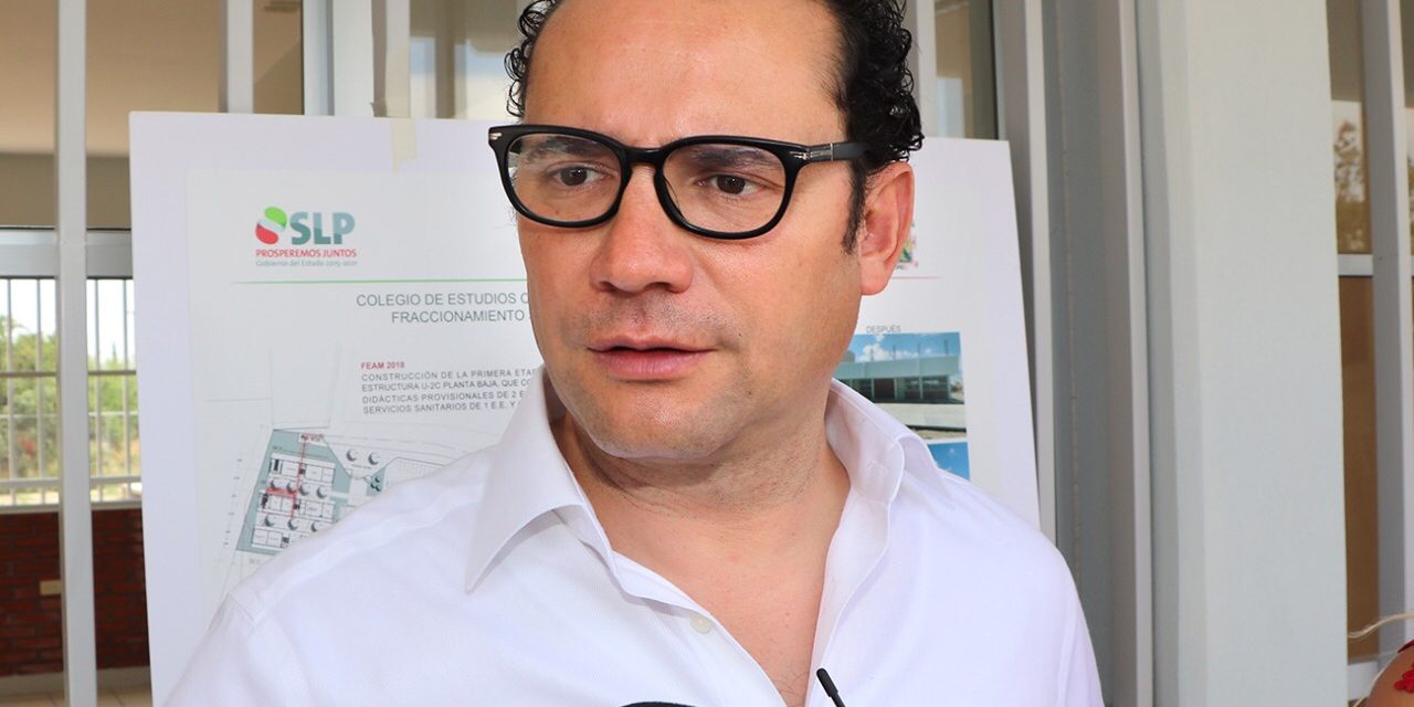 Continúa análisis del Centro de Transferencia de Migrantes