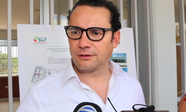 Continúa análisis del Centro de Transferencia de Migrantes