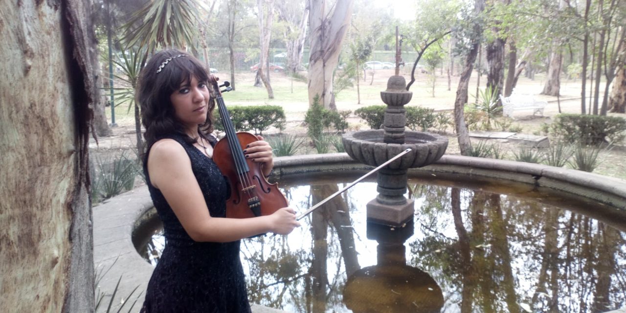 SECULT invita a presentación de “El violinista del bosque”