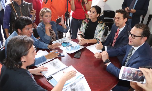 Ayuntamiento no quebrantará área protegida de San Miguelito