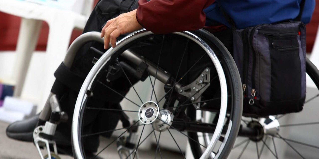 Inclusión y apoyos a favor de personas con discapacidad