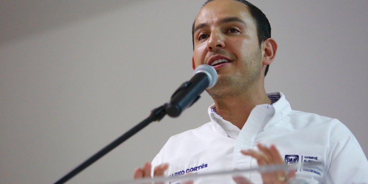 SLP es prioridad para el PAN en el 2021