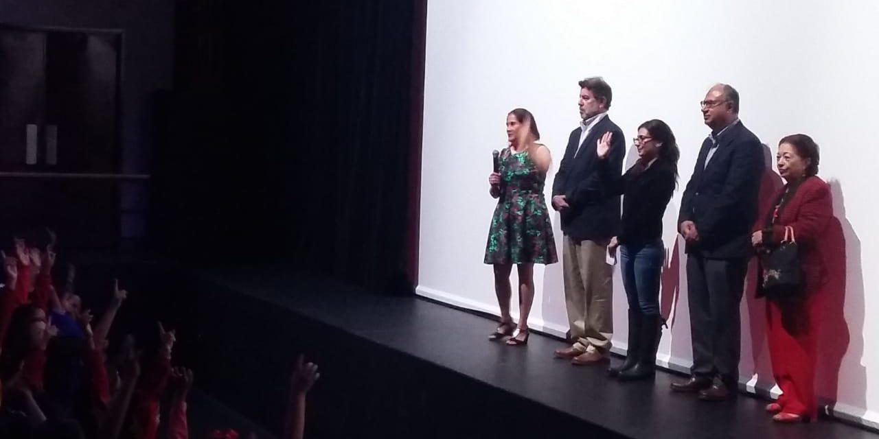 Conmemoran el Día Internacional del Medio Ambiente