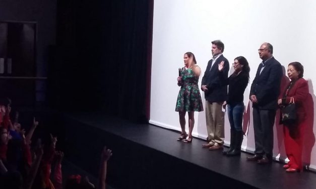 Conmemoran el Día Internacional del Medio Ambiente