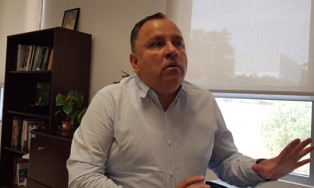 CONAFOR y la UASLP intervendrian en el plan de restauración de sierra de San Miguelito.