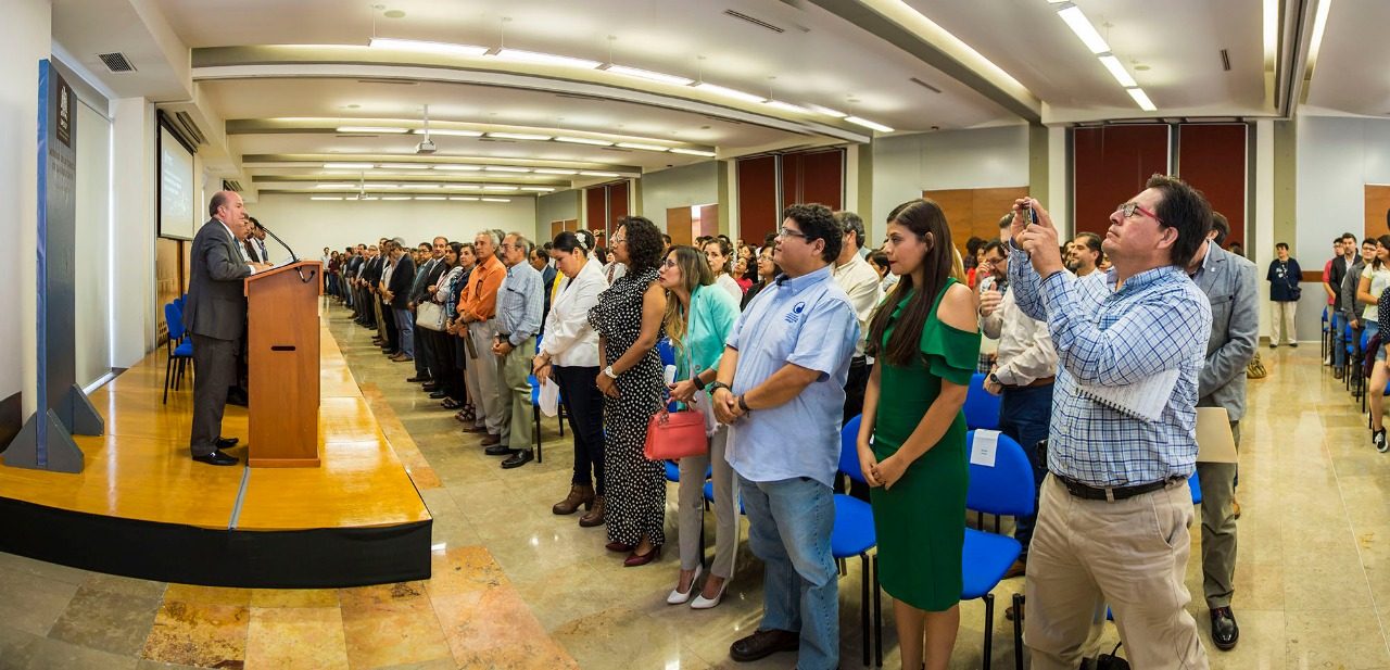 Celebra UASLP, 25° edición del Verano de la Ciencia.