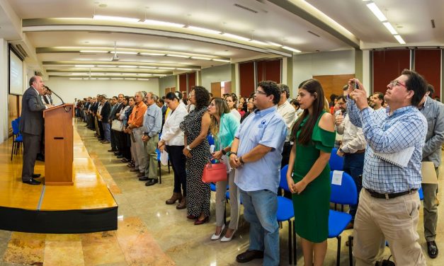 Celebra UASLP, 25° edición del Verano de la Ciencia.