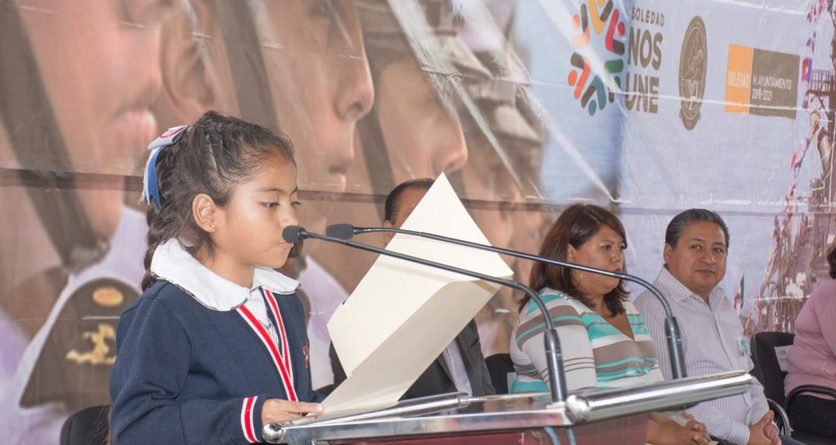 Encabeza GHV acto de aniversario por el Día de la Marina.