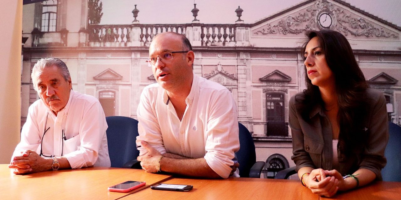 UASLP impulsa Red Ciudadana para la Sustentabilidad y creación de Ciclo Vía.