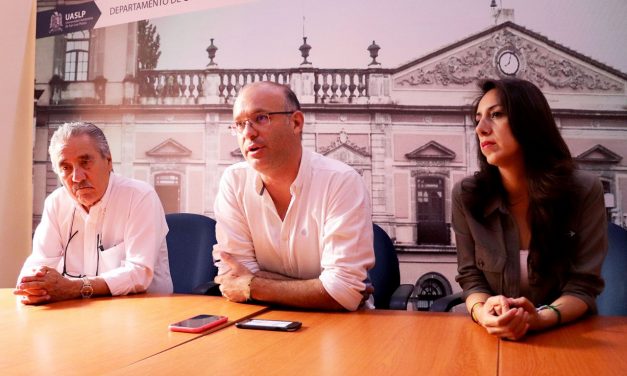 UASLP impulsa Red Ciudadana para la Sustentabilidad y creación de Ciclo Vía.