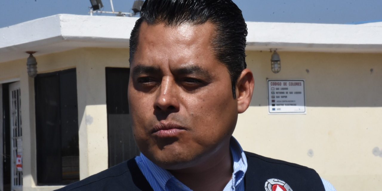 Ante lluvias revisará PC estado de fincas antiguas.