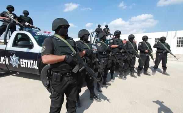 Busca Congreso que se garantice transparencia en temas de seguridad.