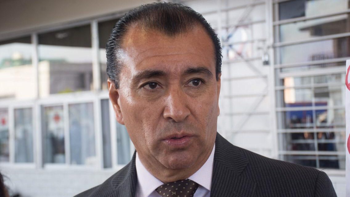 Prevén la seguridad en planteles escolares en Soledad.