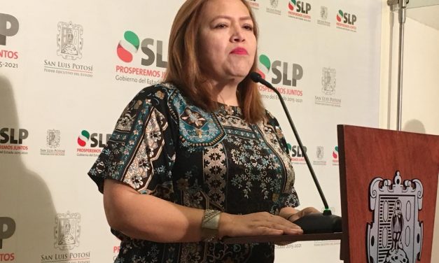 Aumenta la violencia contra niñas y niños en SLP.