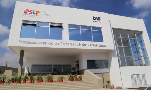 Busca DIF estatal fortalecer acciones de protección para niñas, niños y adolescentes.