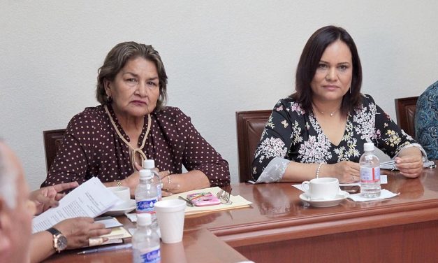 Titular de la Sedarh será llamado por diputados.