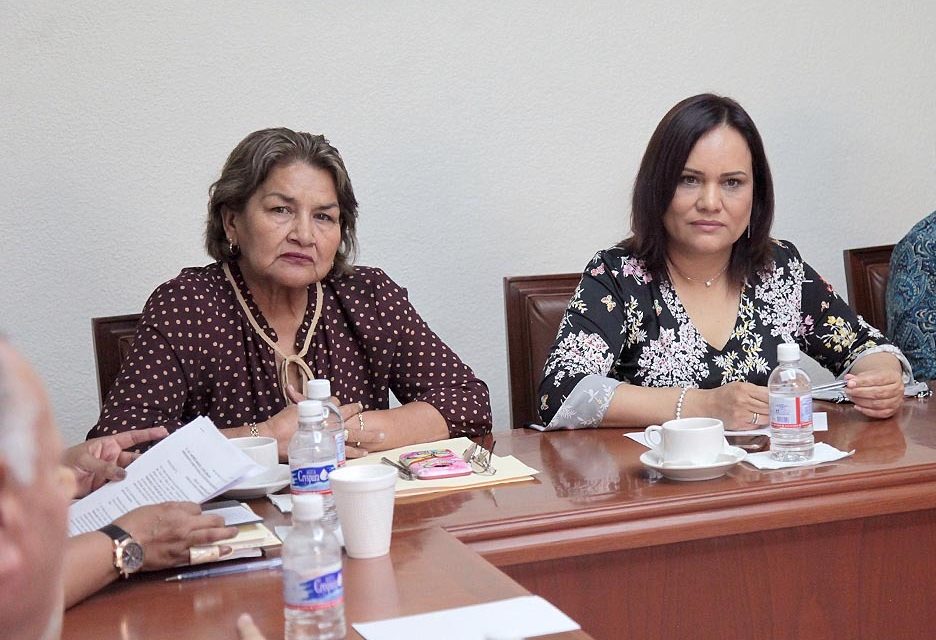 Titular de la Sedarh será llamado por diputados.